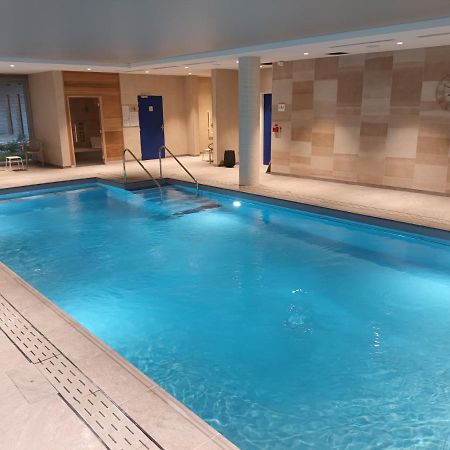 Aparthotel Domitys L'Amarante Cahors Zewnętrze zdjęcie