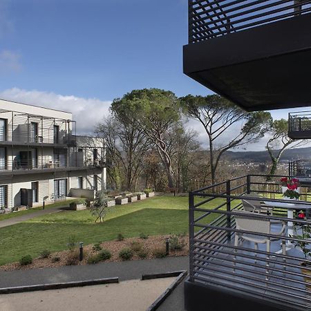 Aparthotel Domitys L'Amarante Cahors Zewnętrze zdjęcie