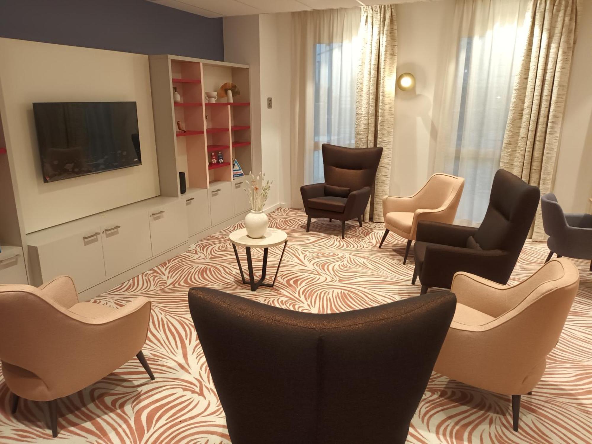 Aparthotel Domitys L'Amarante Cahors Zewnętrze zdjęcie